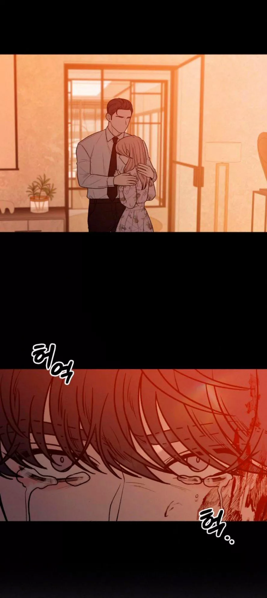 Operación: Amor Verdadero Capítulo 39 - Page 36