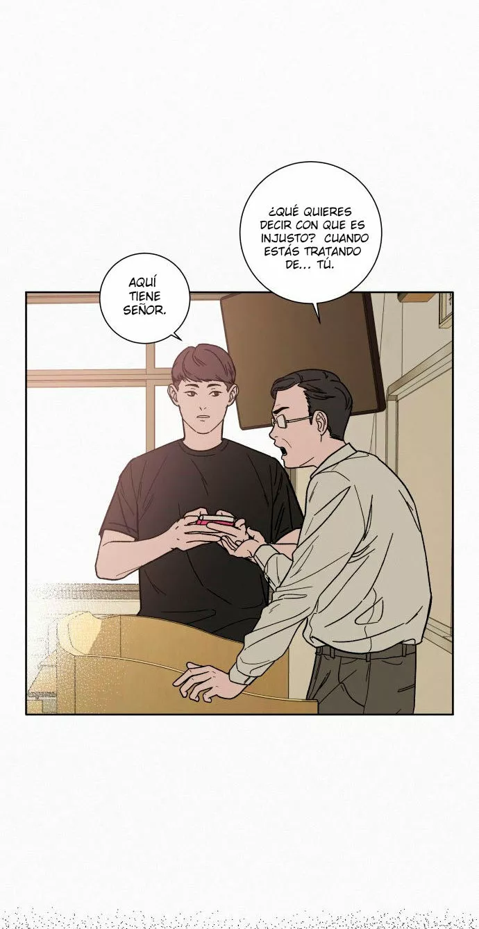 Operación: Amor Verdadero Capítulo 4 - Page 10