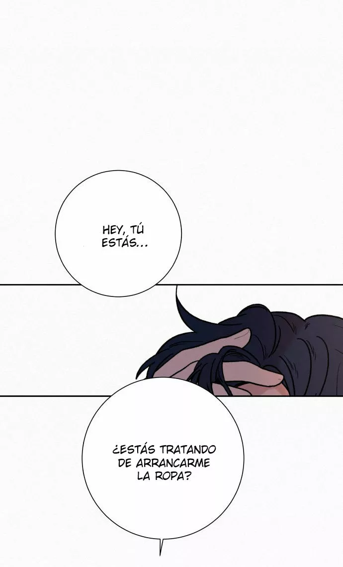 Operación: Amor Verdadero Capítulo 4 - Page 100