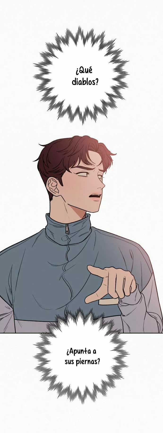 Operación: Amor Verdadero Capítulo 4 - Page 105