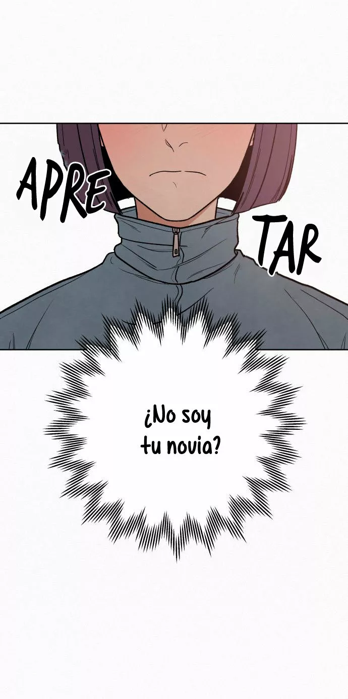 Operación: Amor Verdadero Capítulo 4 - Page 106