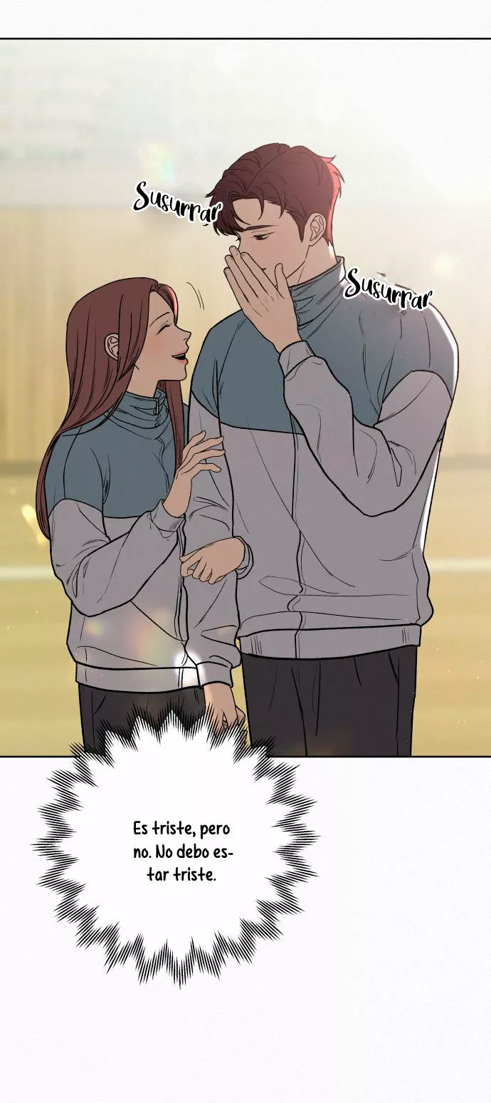 Operación: Amor Verdadero Capítulo 4 - Page 108