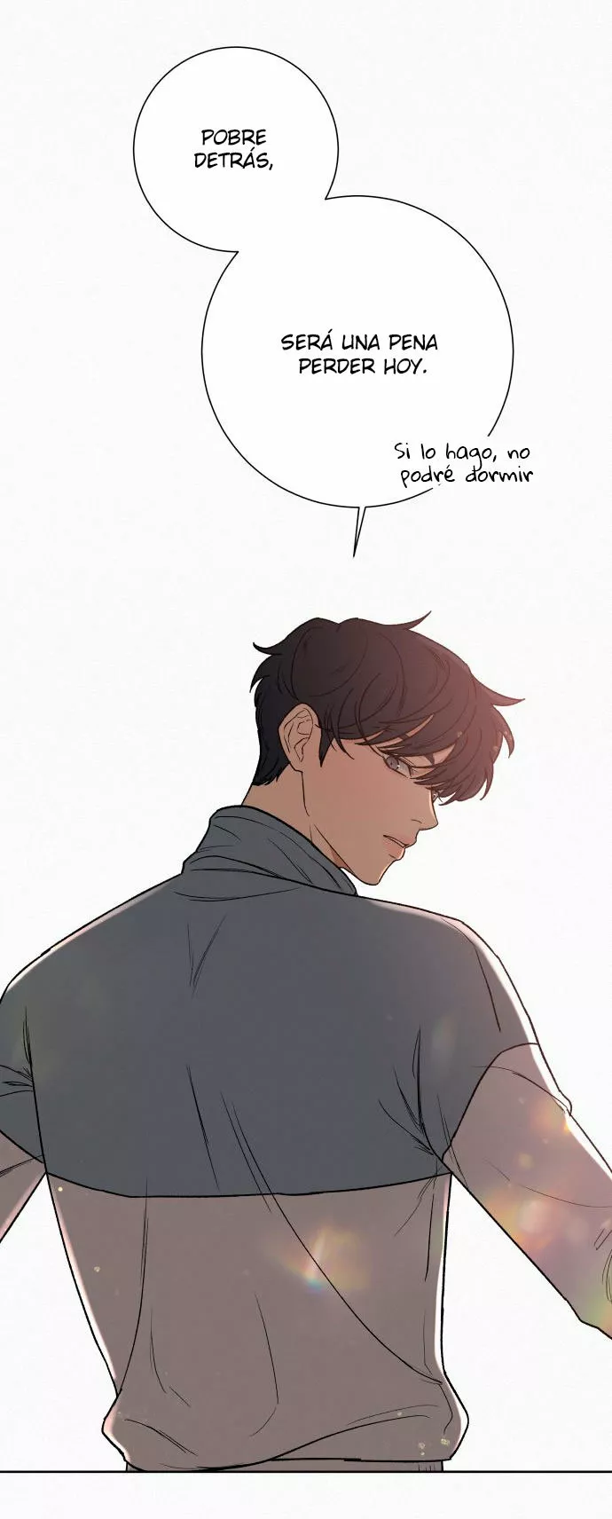 Operación: Amor Verdadero Capítulo 4 - Page 112
