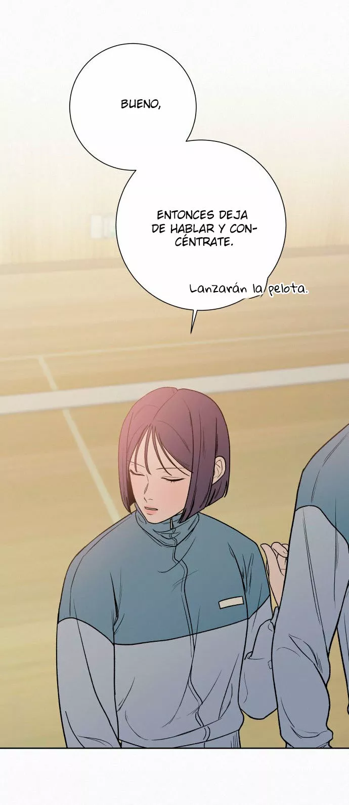 Operación: Amor Verdadero Capítulo 4 - Page 114