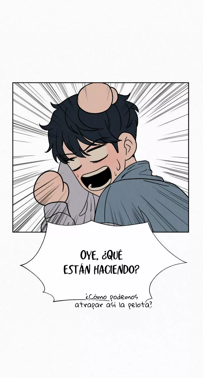 Operación: Amor Verdadero Capítulo 4 - Page 117