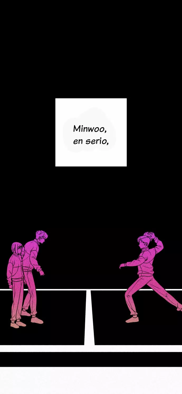 Operación: Amor Verdadero Capítulo 4 - Page 119