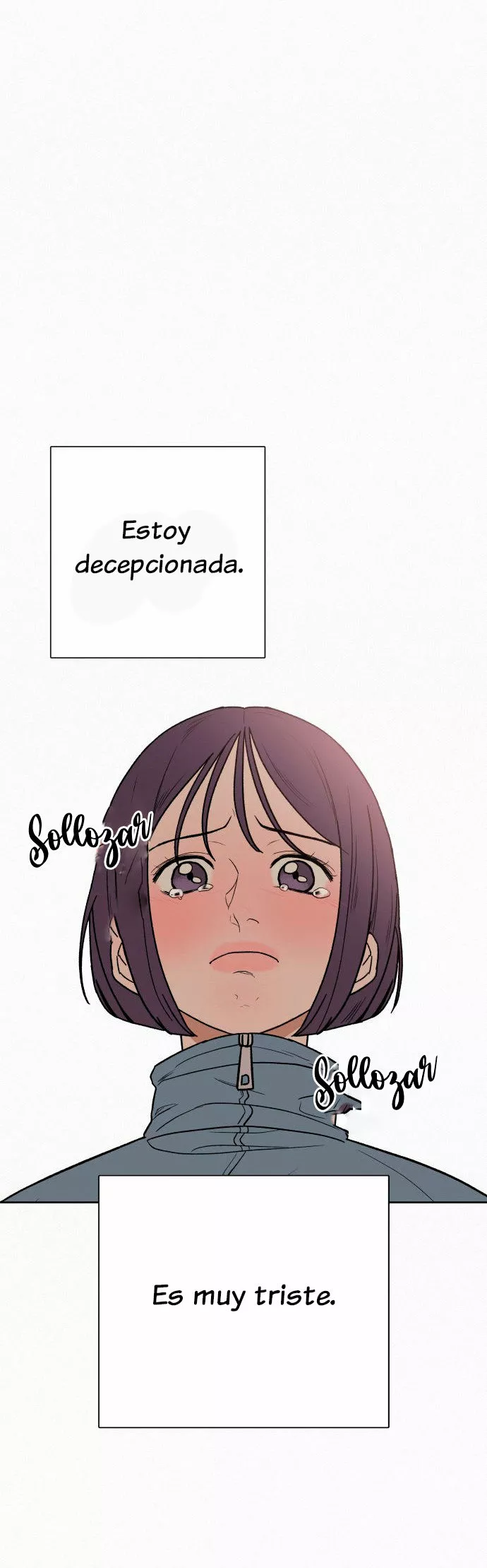 Operación: Amor Verdadero Capítulo 4 - Page 123