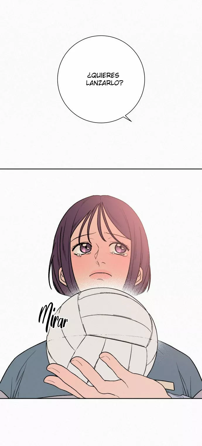 Operación: Amor Verdadero Capítulo 4 - Page 124