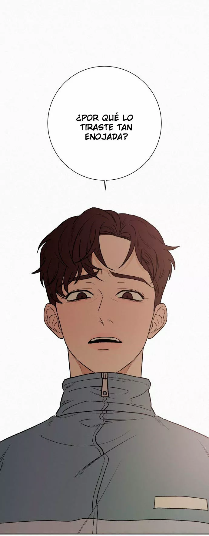 Operación: Amor Verdadero Capítulo 4 - Page 133