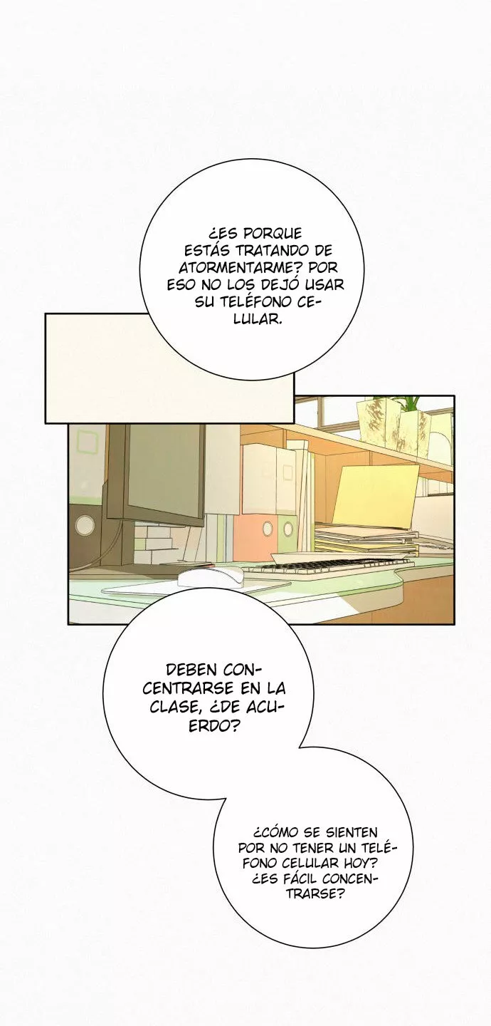 Operación: Amor Verdadero Capítulo 4 - Page 14