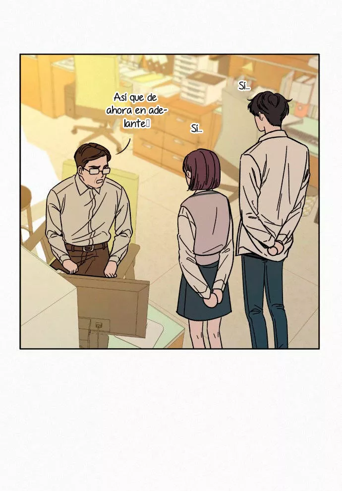 Operación: Amor Verdadero Capítulo 4 - Page 15