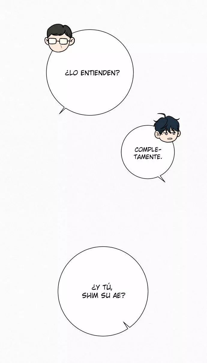 Operación: Amor Verdadero Capítulo 4 - Page 16