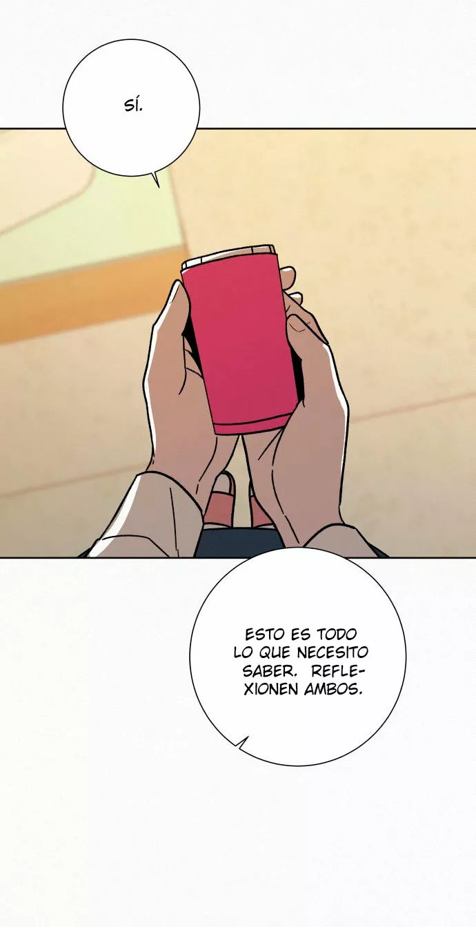 Operación: Amor Verdadero Capítulo 4 - Page 18