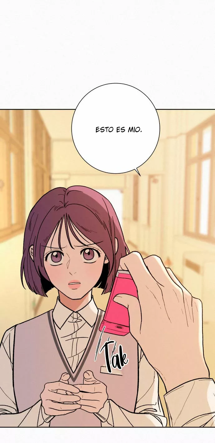 Operación: Amor Verdadero Capítulo 4 - Page 24