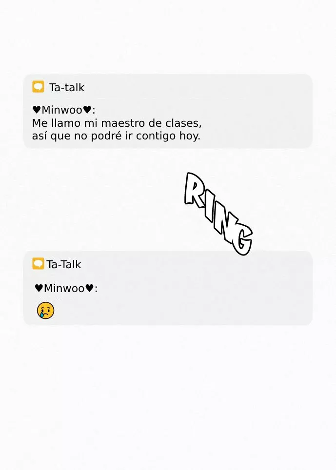 Operación: Amor Verdadero Capítulo 4 - Page 29