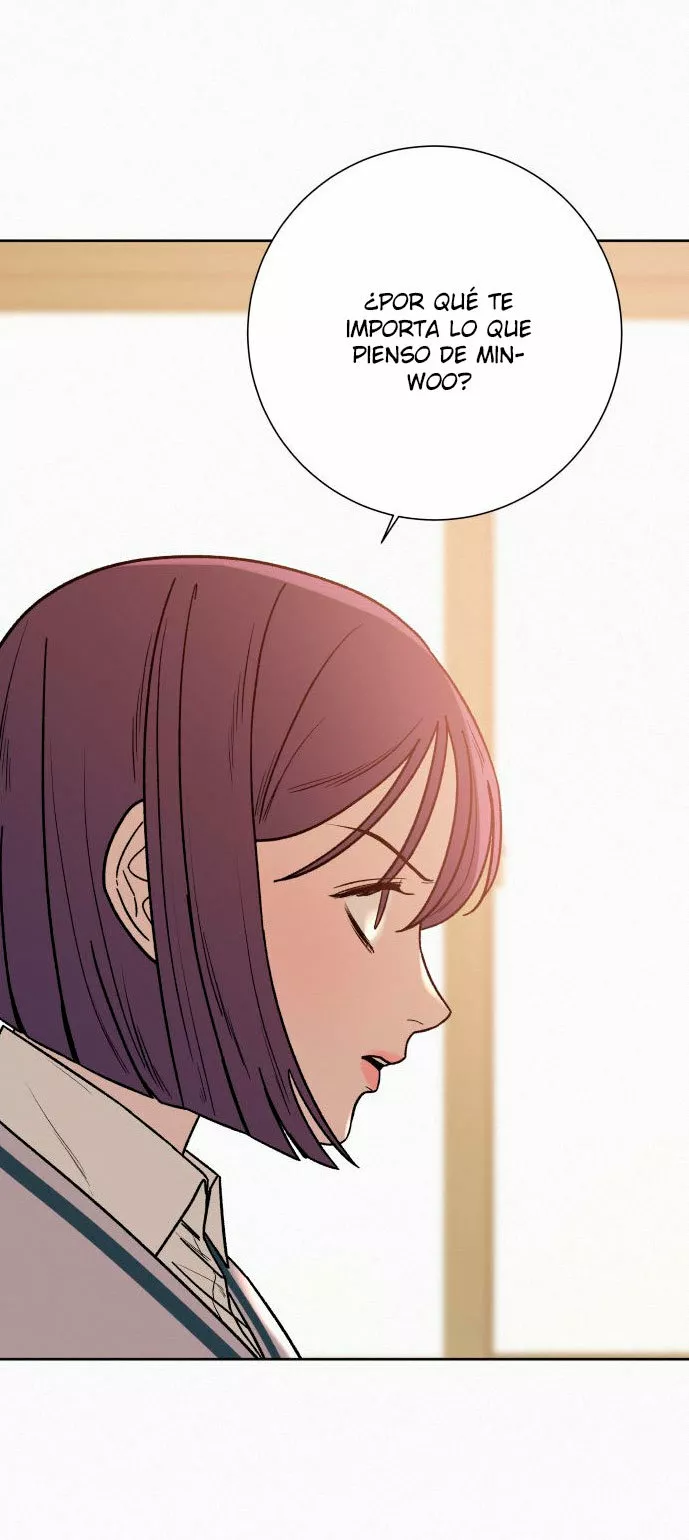 Operación: Amor Verdadero Capítulo 4 - Page 39