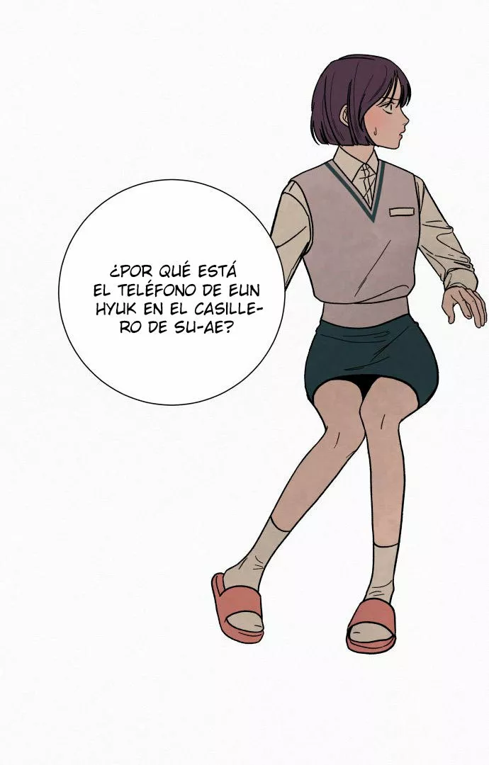 Operación: Amor Verdadero Capítulo 4 - Page 4