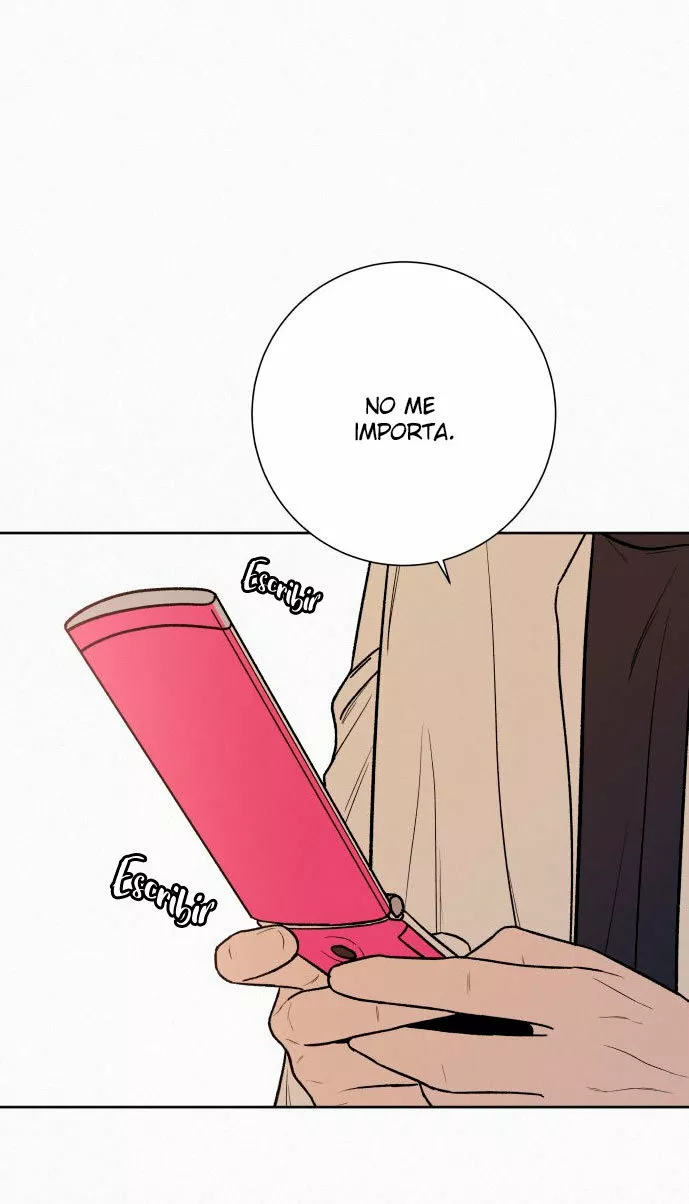 Operación: Amor Verdadero Capítulo 4 - Page 40