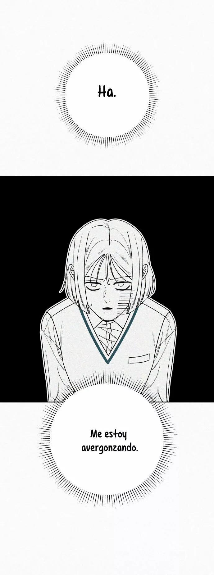 Operación: Amor Verdadero Capítulo 4 - Page 42