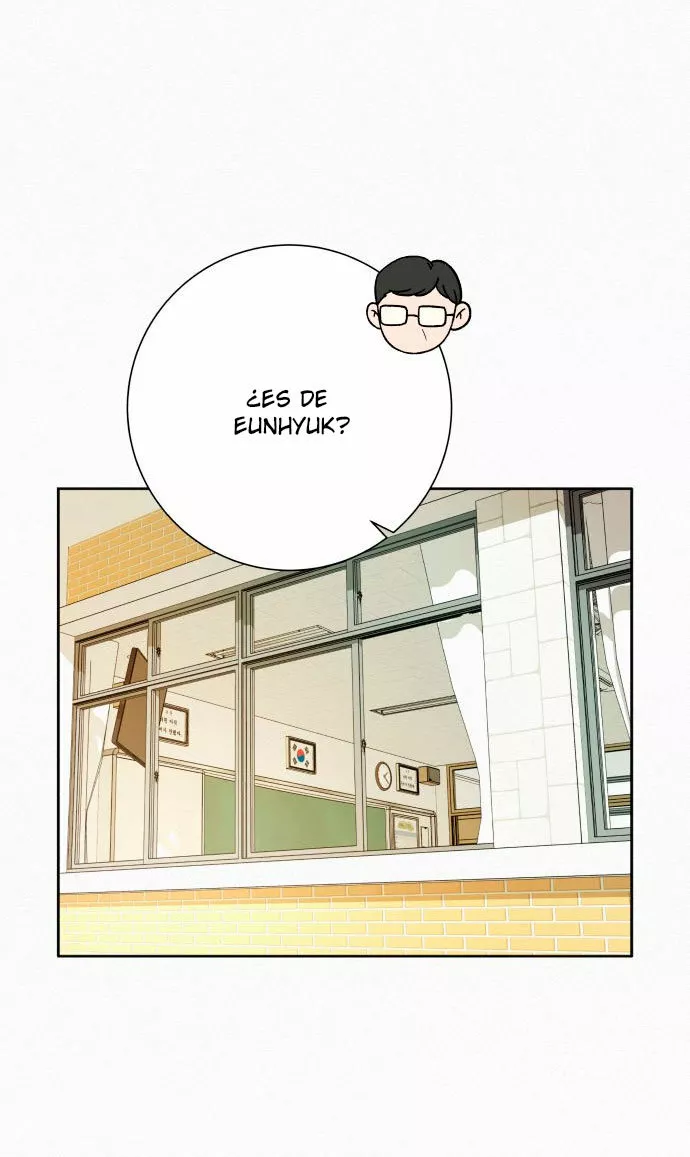 Operación: Amor Verdadero Capítulo 4 - Page 5