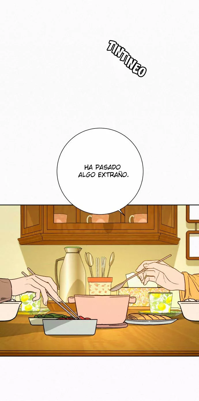 Operación: Amor Verdadero Capítulo 4 - Page 53