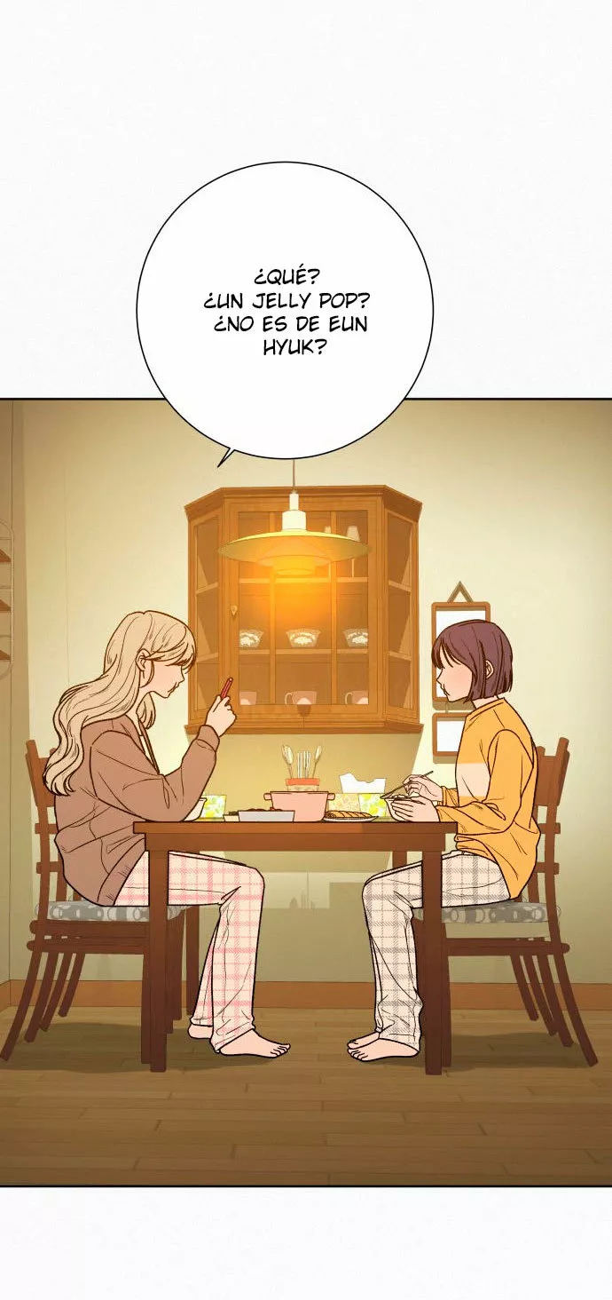 Operación: Amor Verdadero Capítulo 4 - Page 57