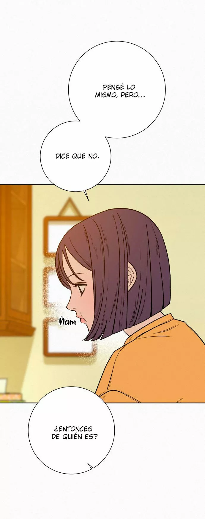 Operación: Amor Verdadero Capítulo 4 - Page 58