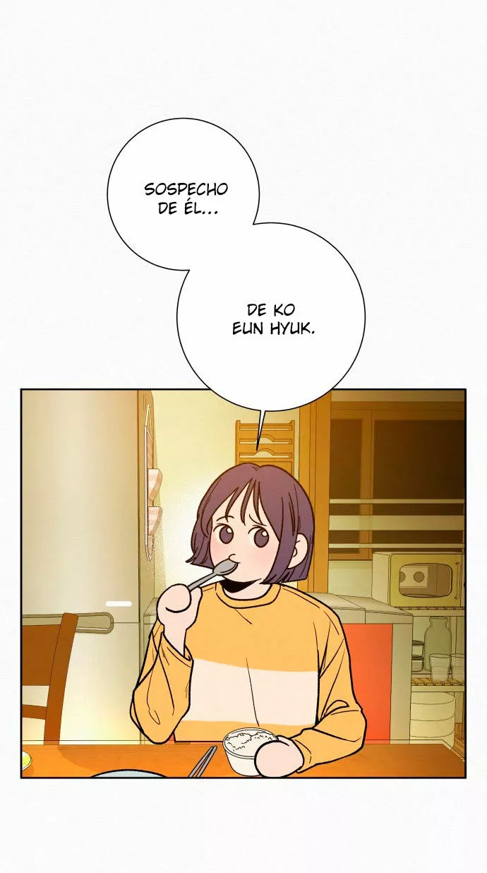 Operación: Amor Verdadero Capítulo 4 - Page 59