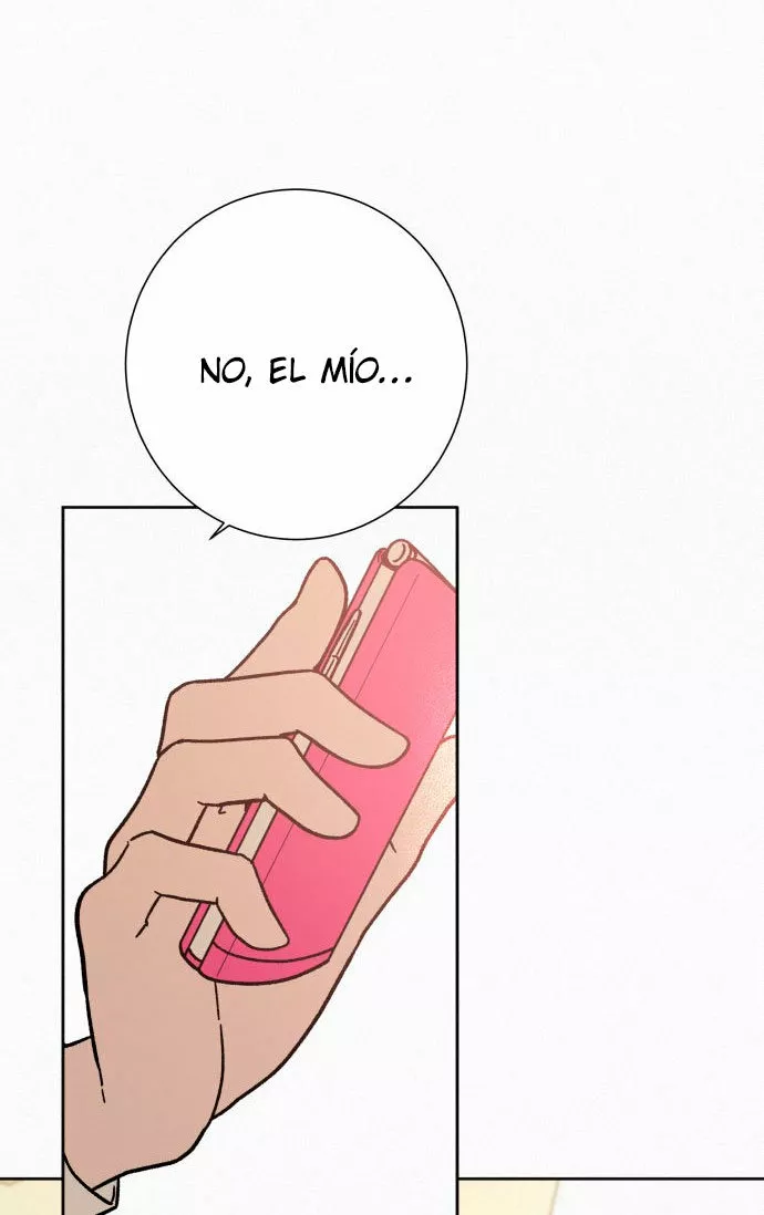Operación: Amor Verdadero Capítulo 4 - Page 6