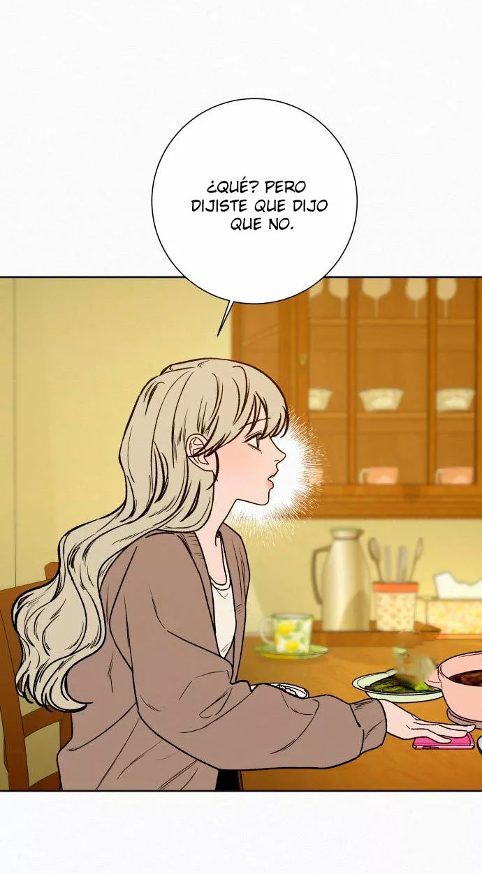 Operación: Amor Verdadero Capítulo 4 - Page 60