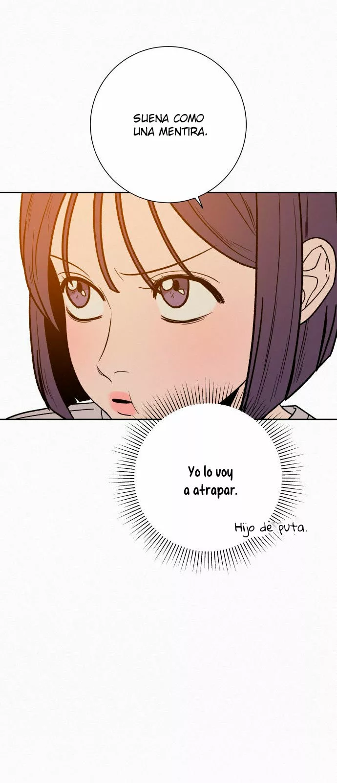 Operación: Amor Verdadero Capítulo 4 - Page 62