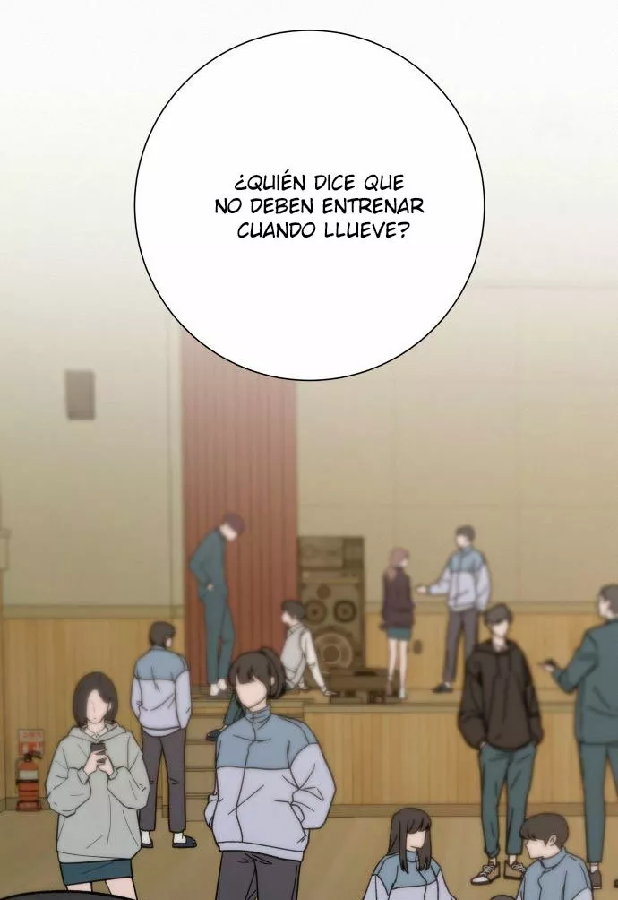 Operación: Amor Verdadero Capítulo 4 - Page 64
