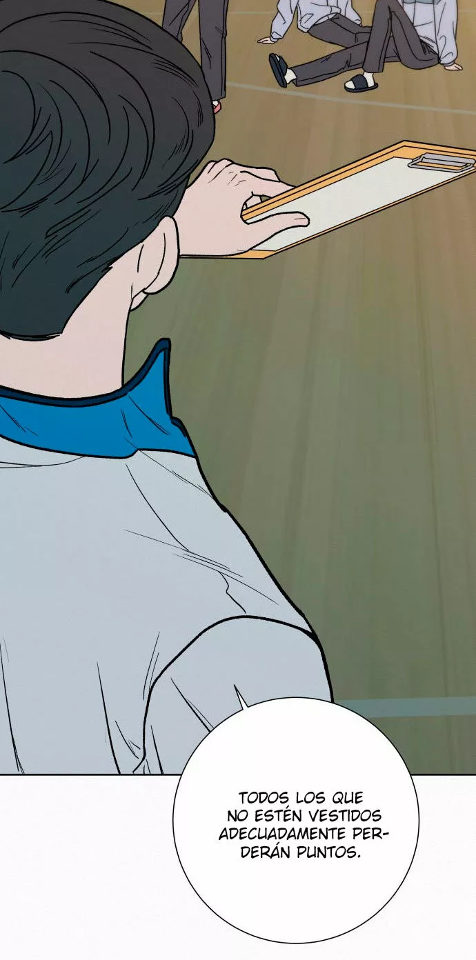 Operación: Amor Verdadero Capítulo 4 - Page 65