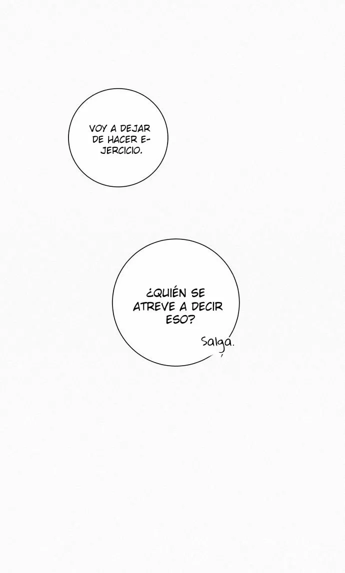 Operación: Amor Verdadero Capítulo 4 - Page 68