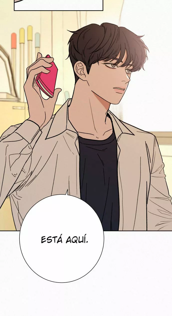 Operación: Amor Verdadero Capítulo 4 - Page 7