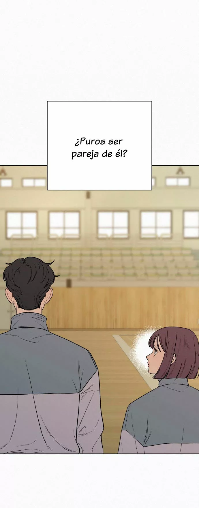 Operación: Amor Verdadero Capítulo 4 - Page 75