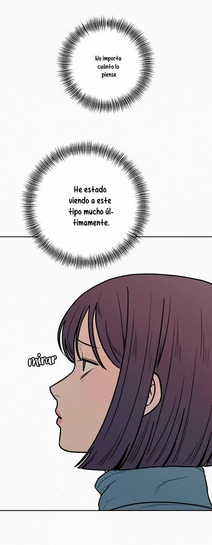 Operación: Amor Verdadero Capítulo 4 - Page 76