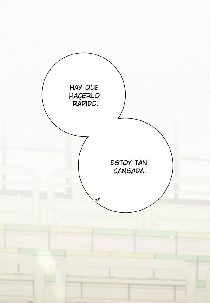 Operación: Amor Verdadero Capítulo 4 - Page 81