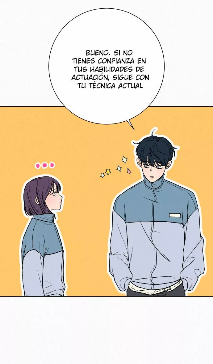 Operación: Amor Verdadero Capítulo 4 - Page 86