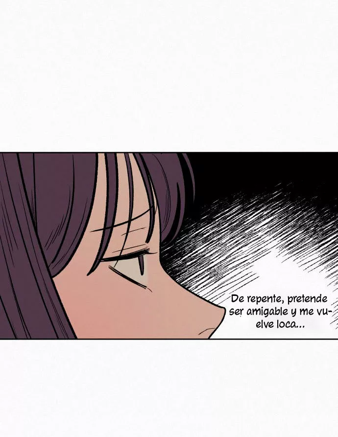 Operación: Amor Verdadero Capítulo 4 - Page 87