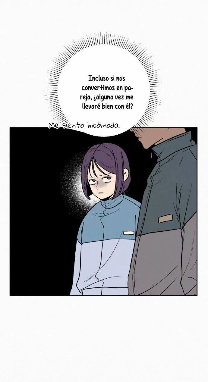 Operación: Amor Verdadero Capítulo 4 - Page 88