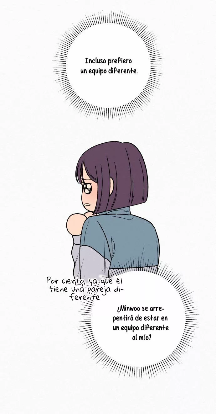 Operación: Amor Verdadero Capítulo 4 - Page 90