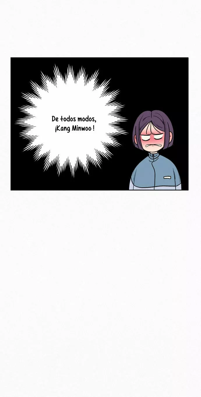 Operación: Amor Verdadero Capítulo 4 - Page 92