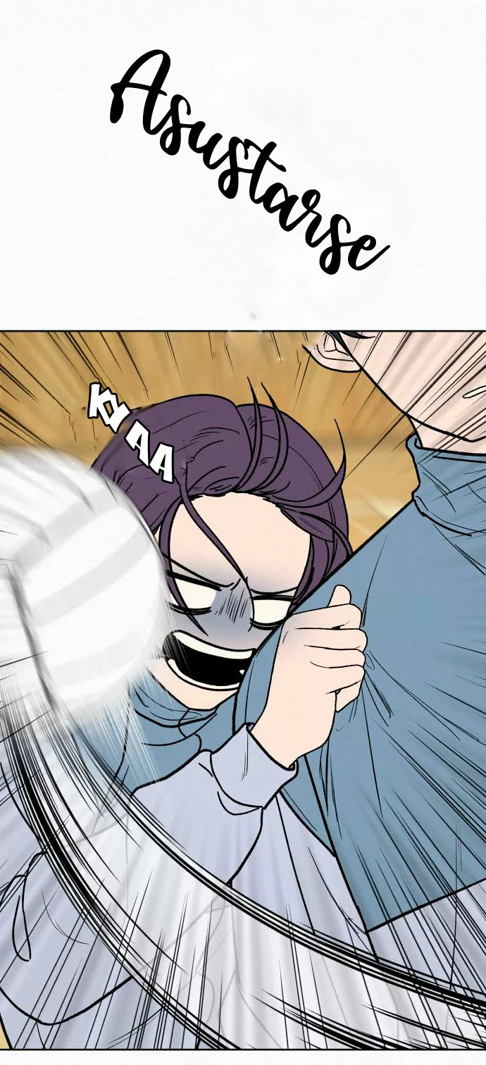 Operación: Amor Verdadero Capítulo 4 - Page 93