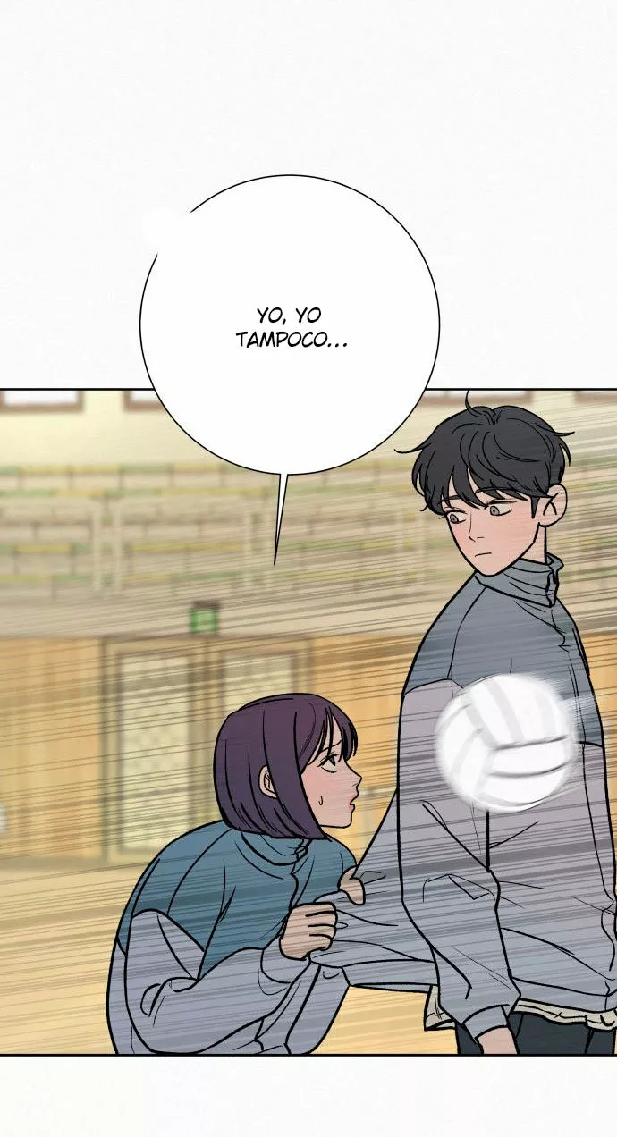 Operación: Amor Verdadero Capítulo 4 - Page 98