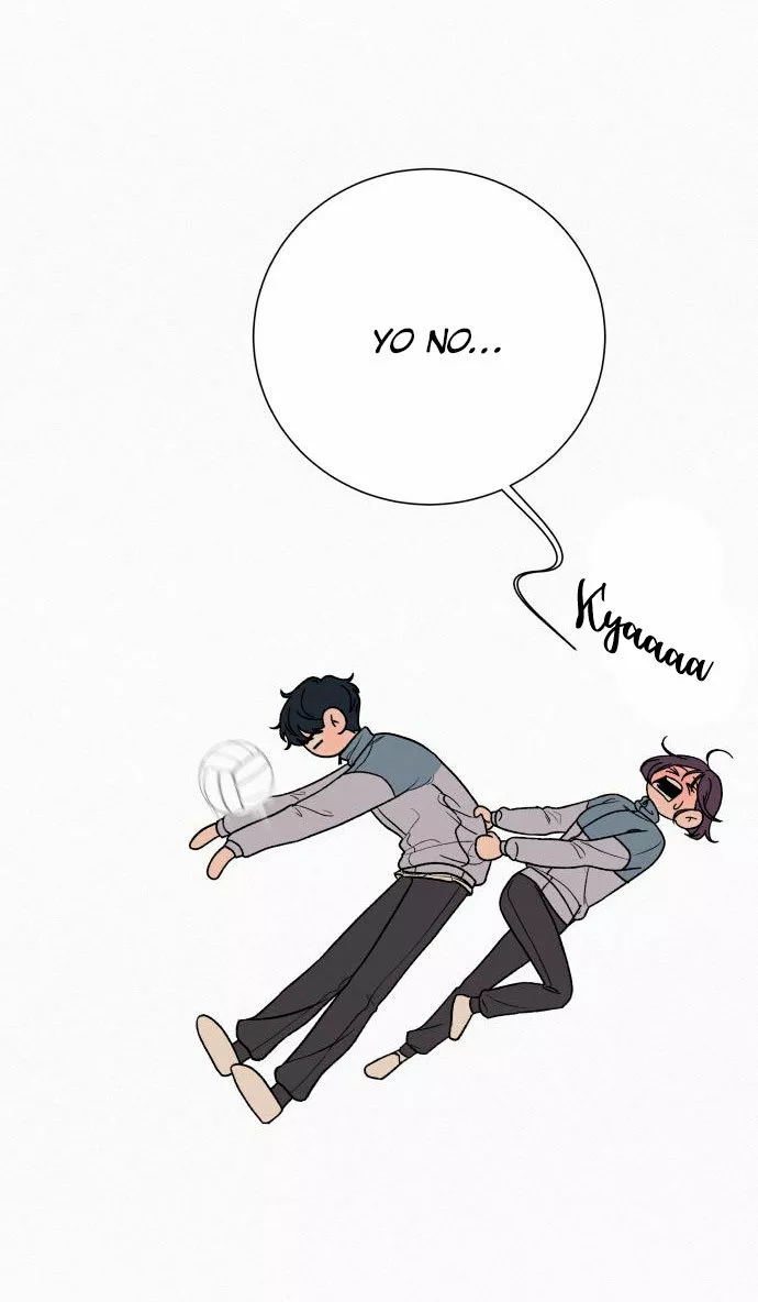 Operación: Amor Verdadero Capítulo 4 - Page 99