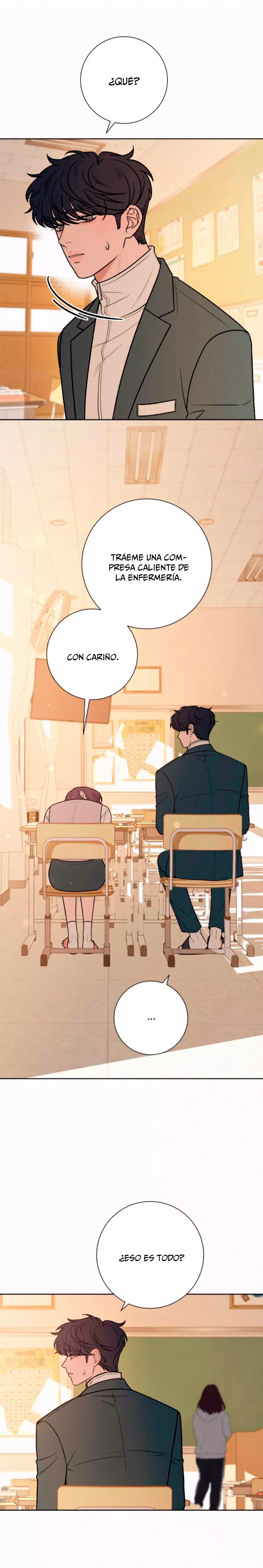 Operación: Amor Verdadero Capítulo 40 - Page 14