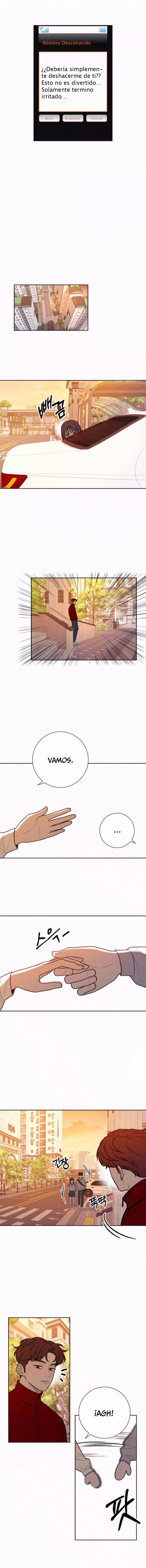 Operación: Amor Verdadero Capítulo 40 - Page 23
