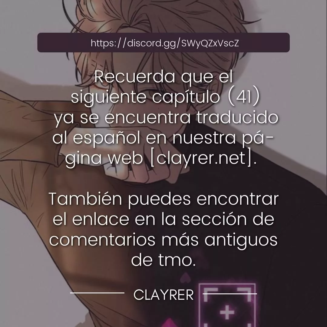 Operación: Amor Verdadero Capítulo 40 - Page 35