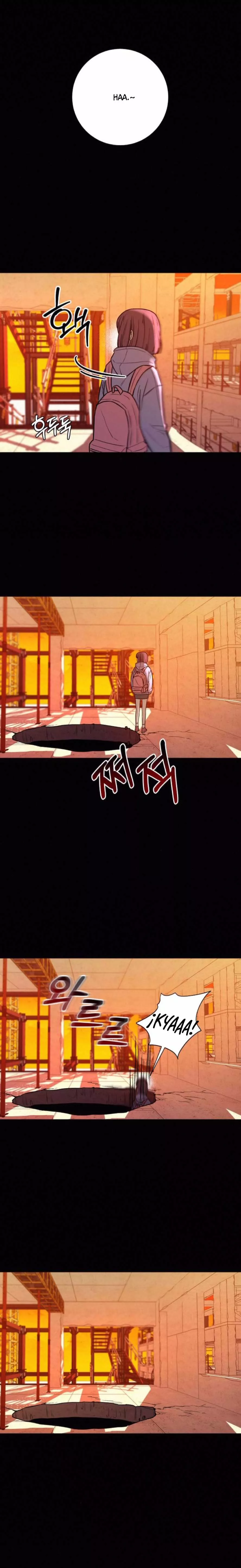 Operación: Amor Verdadero Capítulo 41 - Page 15